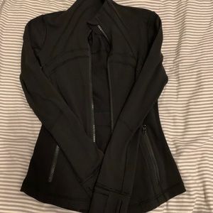 Lululemon define jacket